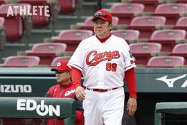 「この悔しさをバネに」苦戦続きの中で手にした確かな手応えとともに、佐々岡カープ来季V奪回へ