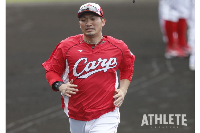 カープがAクラス入りしたときの盗塁数は!? 改めて振り返る赤ヘル機動力野球