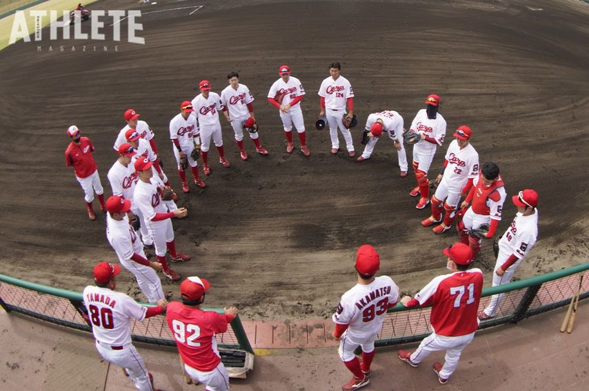 進む世代交代。育てながら勝つを実践するオリックス躍進の陰にカープOBの存在あり