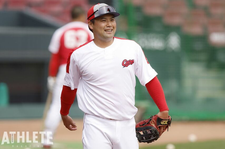 交流戦で打線爆発！OB・大野豊が独自の視点で分析する、2年目の新井カープ