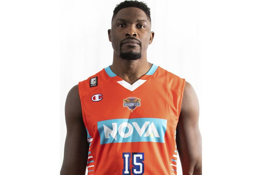 広島ドラゴンフライズがチリジ・ネパウェをBリーグ自由交渉選手リストへ公示