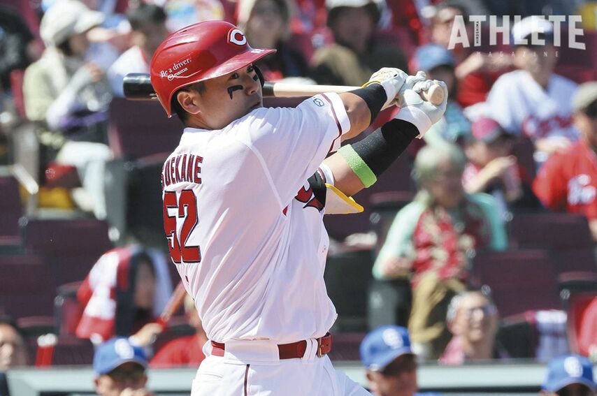 カープ一軍打撃コーチ・朝山東洋が語る打線変化のポイント「打席での粘り、空振りしない我慢」