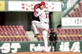 誰もが目を疑うほどの衝撃 カープ珍記録・珍事件簿Vol.01【記録力。】