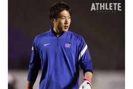 『国際親善試合』のU-24日本代表メンバーに、サンフレッチェ大迫敬介が選出