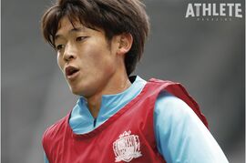 「満田選手が『蹴っていい？』と聞いてきたので、『いいよ』と言ったんです」サンフレッチェ広島・大橋祐紀が振り返るPKの舞台裏