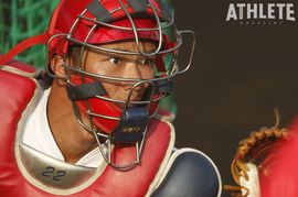 エキシビジョンマッチだからこそ、中村奨成の「爆肩」をもっと見たい！