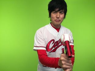 【尾関高文の忘れじのカープ外国人選手列伝】No.27 ジム・ライトル ／カープ史上最強助っ人と言っても過言ではない。2年連続日本一に貢献したスラッガー｜carp｜著名人コラム｜アスリートマガジンWEB