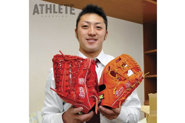 守備の名手・菊池涼介が見せた、プロで生きるための覚悟【懐かしの