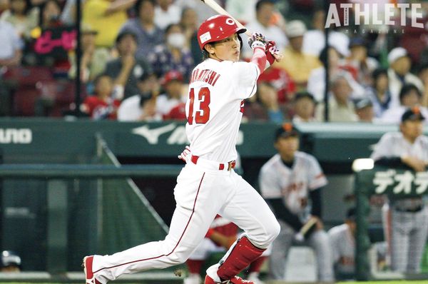 カープ背番号の系譜】じつはブランクが多い背番号⁉︎夏の甲子園優勝