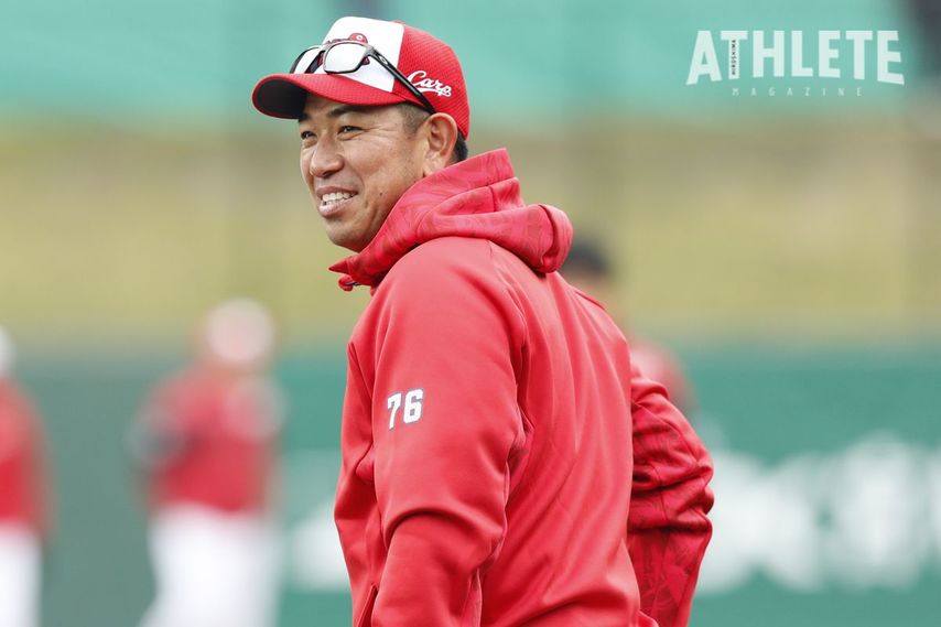 7月27日は倉義和一軍バッテリーコーチ&植田幸弘二軍バッテリーコーチの誕生日！