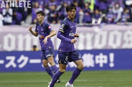 日本代表・北朝鮮戦メンバーにサンフレッチェ広島から大迫敬介、川村拓夢が選出！