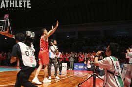 【Bリーグ】初のCSファイナルへ！『バスケットに育てられ、いろんなことを学んできた』広島ドラゴンフライズ朝山正悟が振り返る選手人生