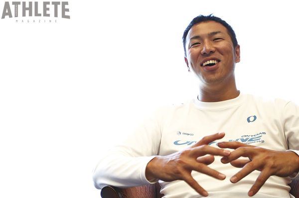 黒田博樹インタビューセレクション 2009年＞海の向こうのエース、黒田