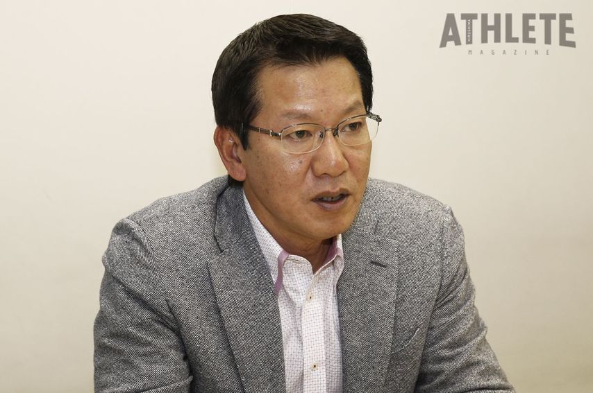 大野豊氏、達川光男氏、天谷宗一郎氏による講演会受付を開始