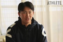 「今の自分の技術力ではまだまだ足りない」。カープ・安竹俊喜が改めて感じたプロのレベル