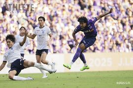 【J1広島】サンフレッチェ広島、3年ぶりルヴァン杯決勝進出！第2戦は2-1で横浜FCに勝利