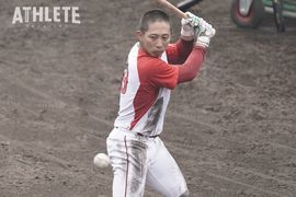 「広島って都会だな」。初インタビューから魅力爆発のカープ期待の韋駄天