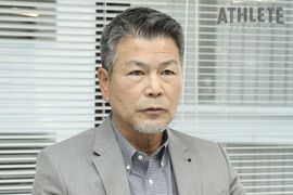 【カープの名スカウトの証言　山崎隆造】5度のリーグ優勝、3度の日本一に貢献。赤ヘル野球体現者の“高校球児”時代