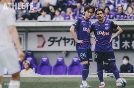 長崎戦では先制ゴールをアシスト。サンフレッチェ広島・東俊希が明かしていた胸の内