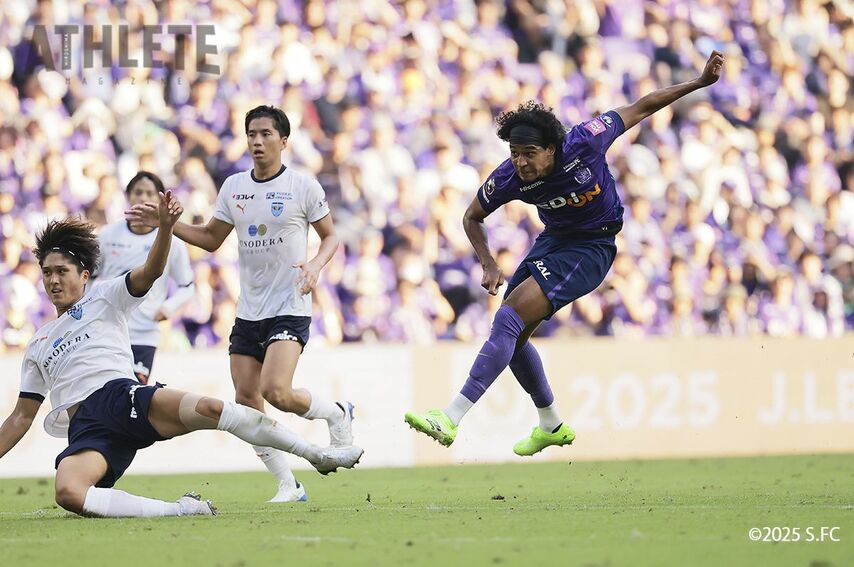 【J1広島】サンフレッチェ広島、3年ぶりルヴァン杯決勝進出！第2戦は2-1で横浜FCに勝利