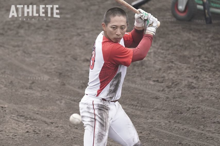 「広島って都会だな」。初インタビューから魅力爆発のカープ期待の韋駄天