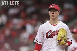 「若い選手だから勝てないということでは・・」OB・大野豊がCS争いに向け新井カープへの期待を語る