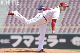 日本記録保持者・野村祐輔の意地「悔しさは自分を鼓舞する原動力」。過去を振り切り自分を試すとき<br />