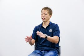 【「アスガク」プロジェクト】元サンフレ戦士・森﨑浩司 Special interview 最終回・本日開催「初のトークセッションで期待すること」