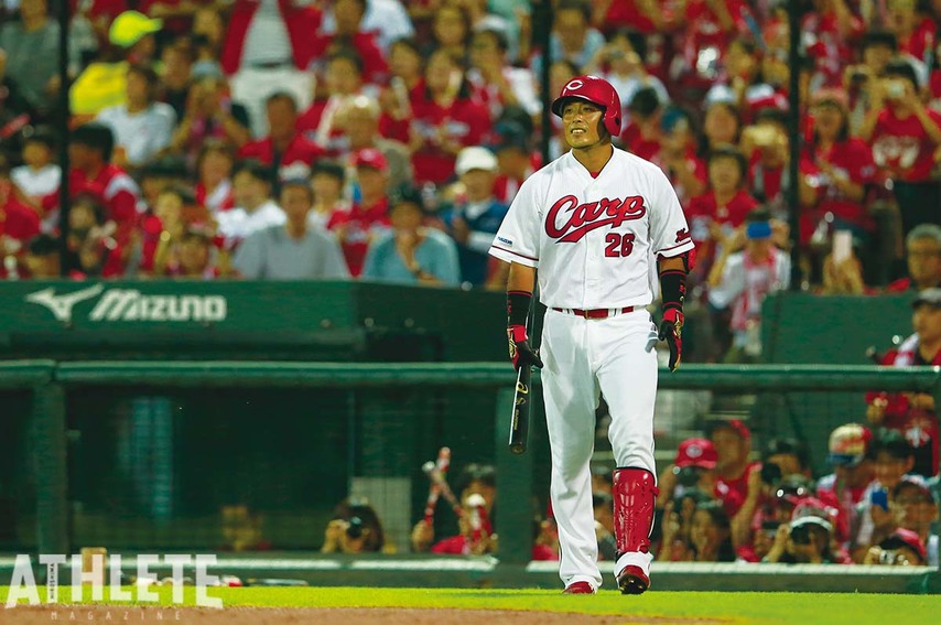 【カープ背番号の系譜】球史に残る“21球”にプロ野球記録の15打席連続出塁まで＜2021編集部セレクション＞<br />