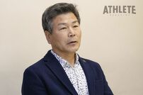 <div class="caption">現在は、母校・崇徳高校硬式野球部で総監督を務めている山崎隆造氏</div>