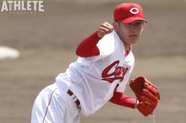 復活を期す遠藤淳志が激白「打たれて後悔するのであれば…」4年目右腕が追い求める球の正体【SELECT INTERVIEW】<br />