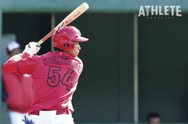 “想定外”内野手の“想定以上”の活躍に期待！カープ・西川篤夢が掲げたプロでの目標