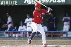 貧打解消へ。得点力アップのカギを握る野間峻祥と小園海斗が活きる打順をカープOBが提案