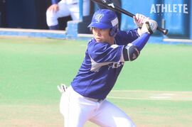 【第48回社会人野球日本選手権】「もともとこのチームでキャプテンをしたいという気持ちがありました」エイジェック主将・京橋幸多郎が語る初出場への想い