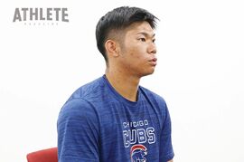 「捕手としての守りと打撃が混じってしまうことはなかった」カープ坂倉将吾が語る捕手専念のシーズン