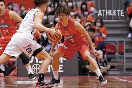 「自分のことだけではなく周りを気に掛ける意識」勝利を知る経験者のチカラ。辻 直人   Vol.02（広島ドラゴンフライズ）