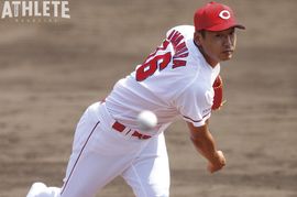 リーグ3連覇を支えたリリーバー・今村猛に起こった12年目の変化【FARM INTERVIEW】<br />