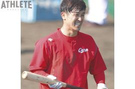 【上本崇司インタビュー#3】今季を象徴する言葉「やっちゃろうや」。カープらしい戦いを届けていくために必要なこと<br />