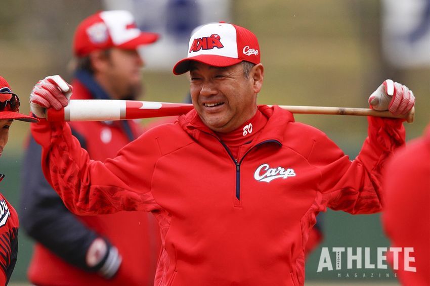 6月3日は山田和利一軍内野守備・走塁コーチの誕生日！