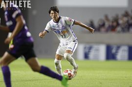 まさにワールドクラス！ クラブの歴史を塗り替える新星たちが躍動した9月・10月のサンフレッチェ広島