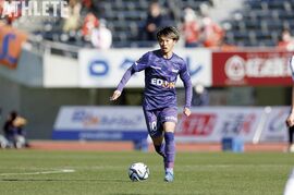 活躍が光る森島司、満田誠には待望の今季初得点！中野就斗、志知孝明ら新戦力にも期待大【サンフレOBが語る】