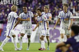 「もっともっと広島を愛してもらえるように」サンフレッチェ・柏好文が語るクラブへの想い