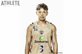 【B1リーグ】琉球・伊藤達哉が広島ドラゴンフライズ加入へ。昨季49試合に出場のPGが複数年契約で広島入り