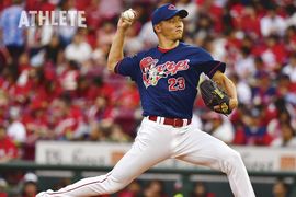 薮田和樹は、新監督就任を転機に再び信頼を積み上げる