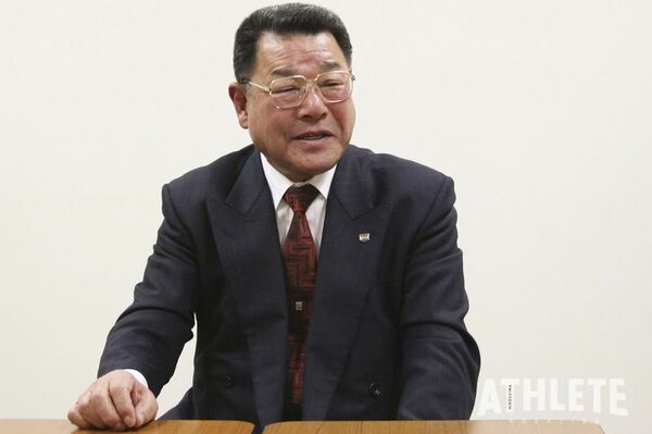 初代背番号『25』が語る、広島に支えられた球団の歴史。「選手たちには