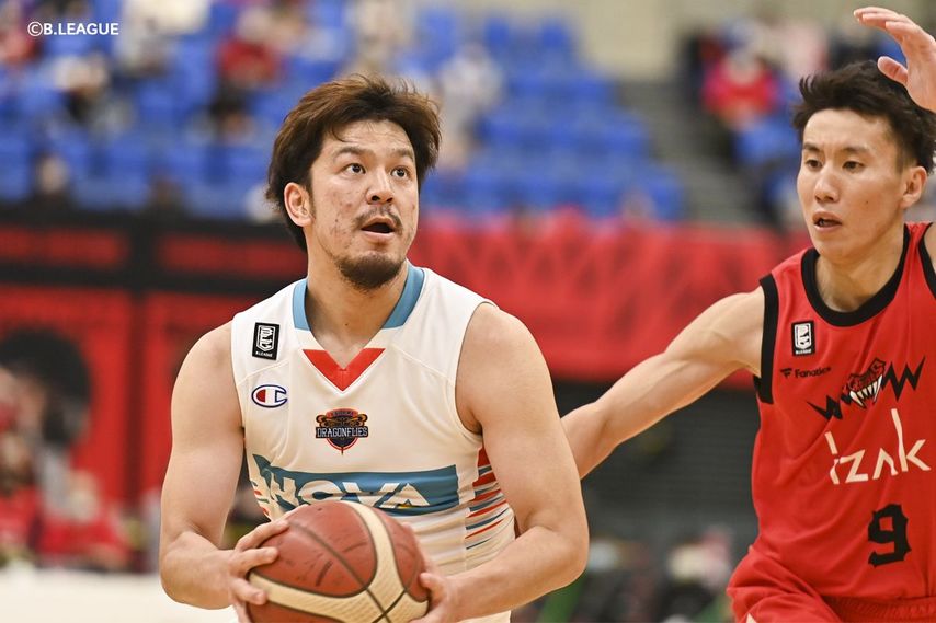 ケネディまさかの無得点……。4点差にまで詰め寄るも広島ドラゴンフライズが富山に惜敗（12月26日・広島 76-84 富山／B1リーグ第15節GAME1）