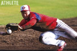 前半戦わずか2つの数字が表す超積極性。若きスラッガー林晃汰がみせる圧巻のパフォーマンス<br />