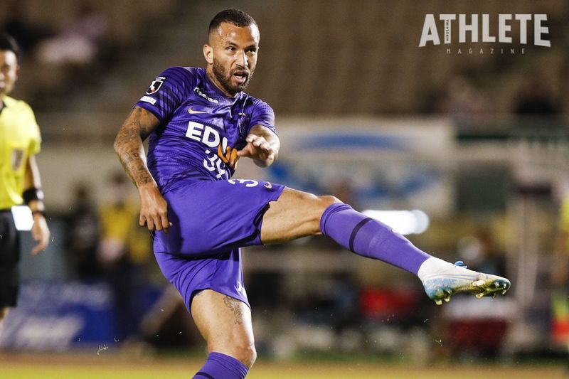 サンフレッチェがホームで川崎と対戦 積極的な攻め は見られるか Sanfrecce 編集部コラム 広島アスリートマガジン