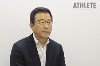 <div class="caption">津田氏とバッテリーを組み、数々の名勝負を演出した達川氏</div>