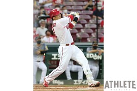  受け継がれる4番打者の系譜 〜CARP歴代スラッガー列伝〜 ＃１